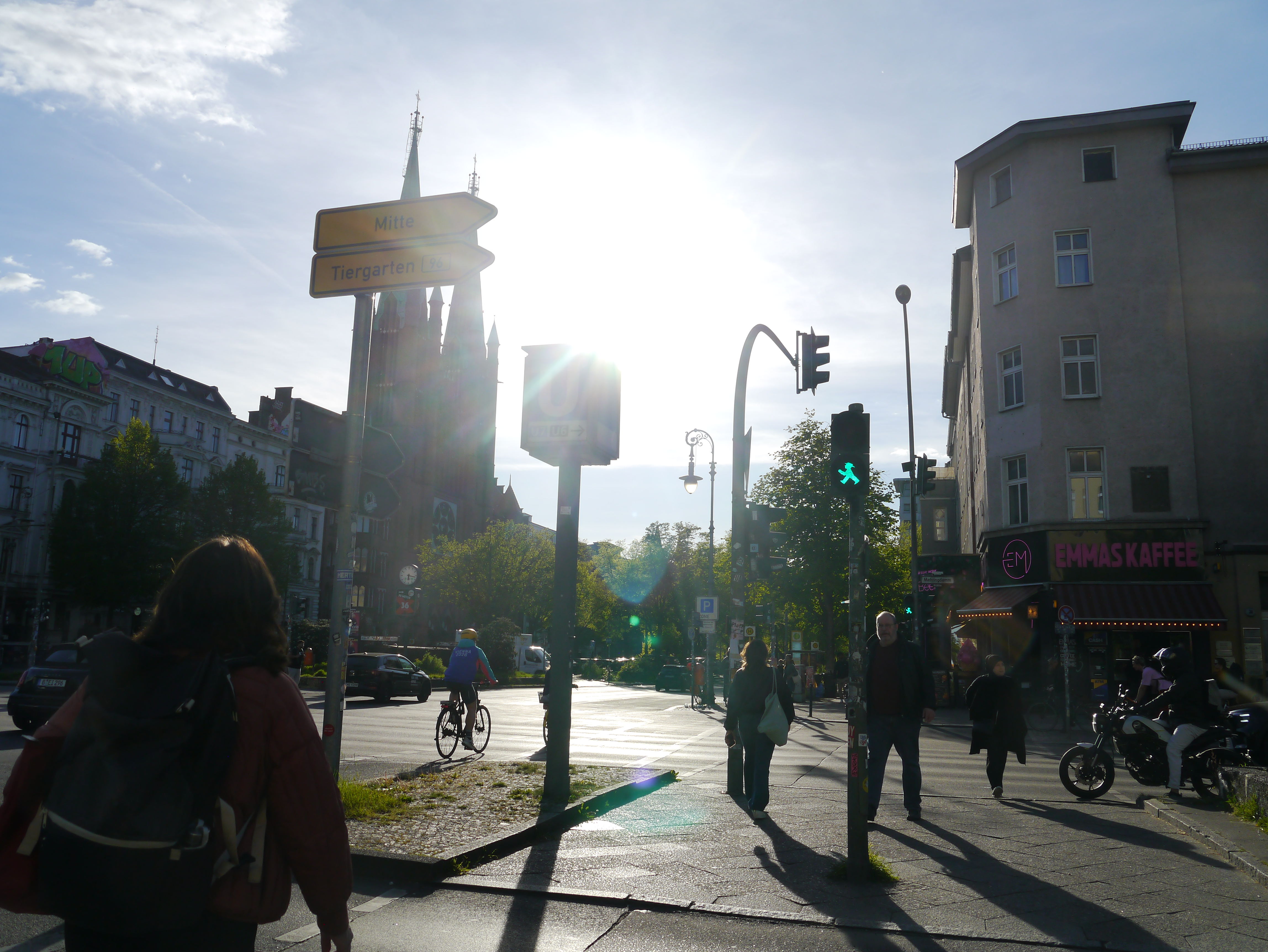 Berlin