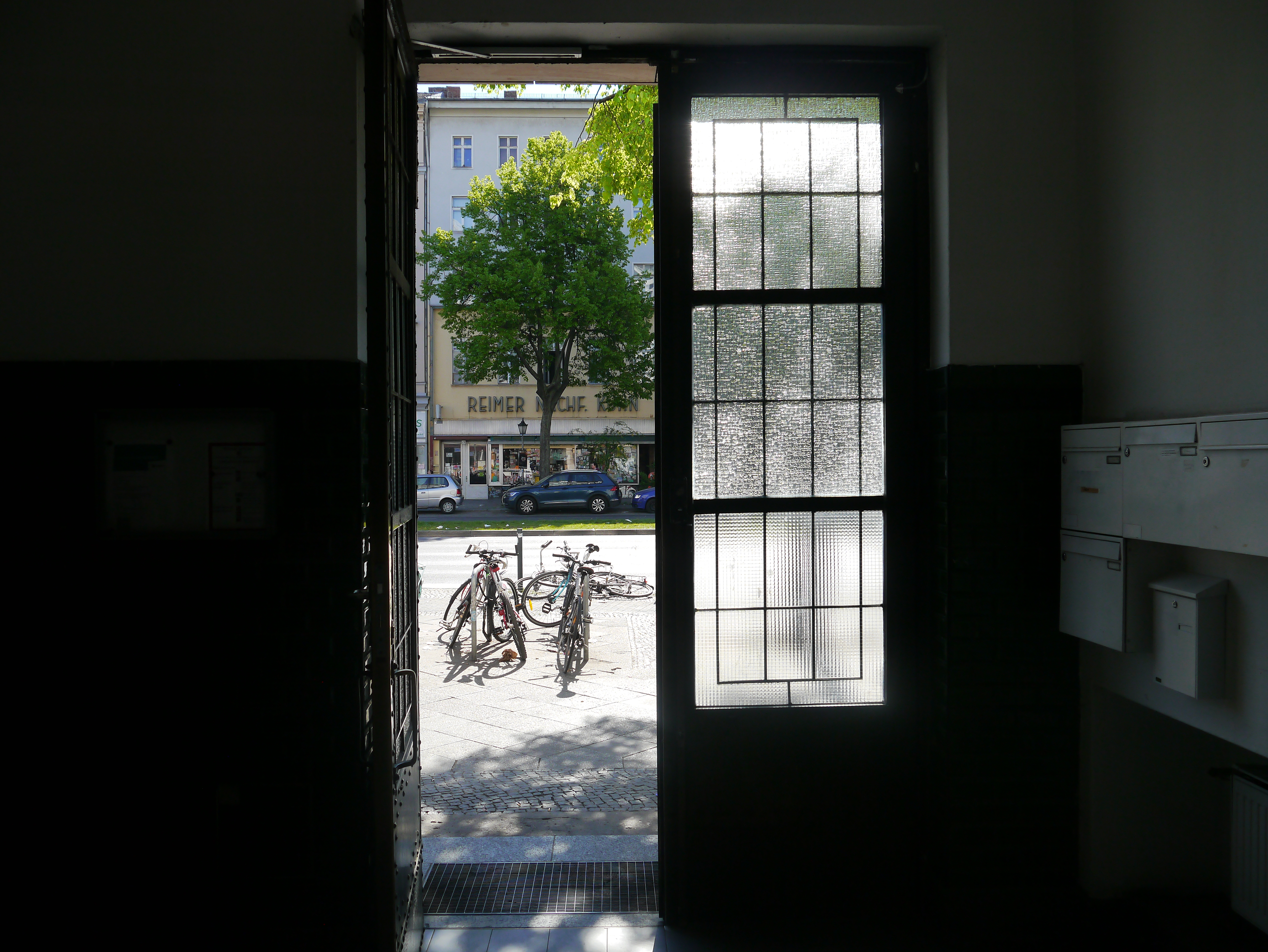Berlin